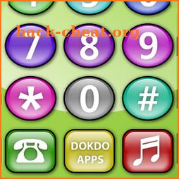 My baby Phone (Remove ad) icon