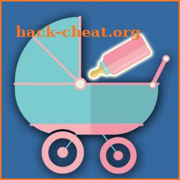 My Baby Tracker- Feeding. Diaper. And more. icon