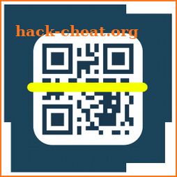 my barcode(QR) icon