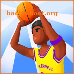 My Basketball Career icon