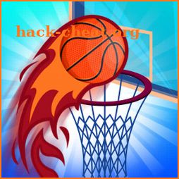 My Basketball Hoops icon