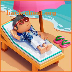 My Beach Resort! icon