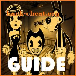 My Bendy Ink Machine | All CHAPTER GUIDE icon