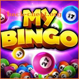 My Bingo: Play Live Bingo Game icon