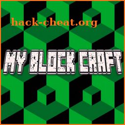 My Block Craft: Pixel Adventure icon