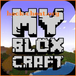 My BloxCraft - Block Universe icon