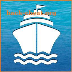 My Boat Show Events icon