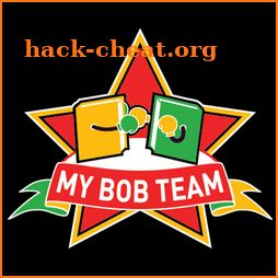My BOB Team icon