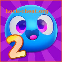 My Boo 2: Fun Virtual Pet Games in a Pocket World icon