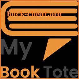 My Book Tote icon