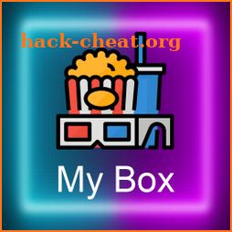 My Box icon