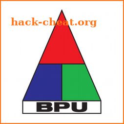 MY BPU icon
