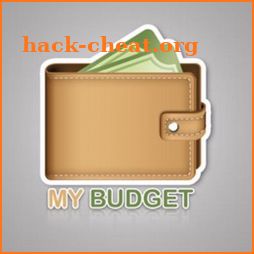 My Budget App icon