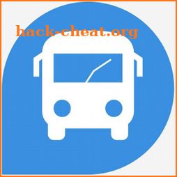 My Bus Tracker: Real time bus tracking application icon