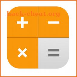 My Calculator icon