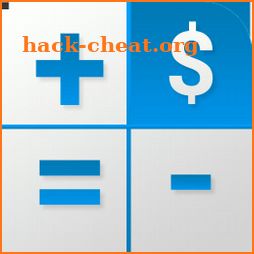 My Calculator - intrests, loans, financial news. icon