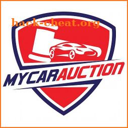 My Car Auction icon