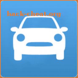 my car maintenance service pro icon