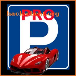 My Car Parking PRO icon