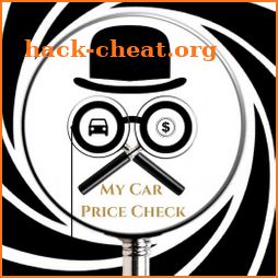 My Car Price Check icon