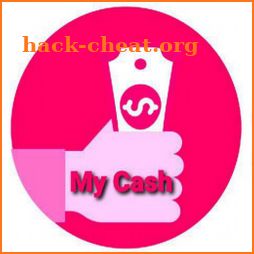 My Cash icon