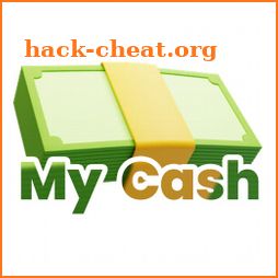 My Cash - Make Money Cash App icon