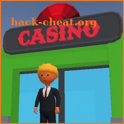 My Casino icon