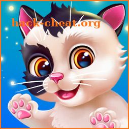 My Cat - Virtual Pet | Tamagotchi kitten simulator icon