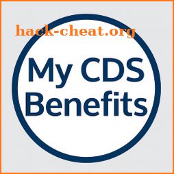 My CDS Benefits icon