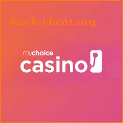 My Choice Casino Mobile App icon