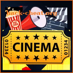 My Cinema HD: Online Movies, Series icon