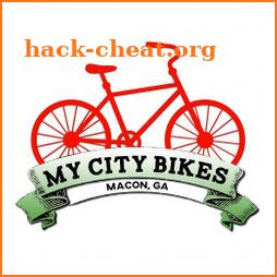 My City Bikes Macon icon