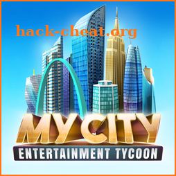 My City - Entertainment Tycoon icon