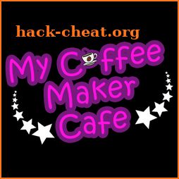 My Coffee Maker Cafe icon