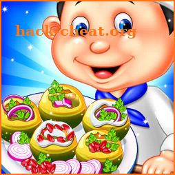 My Cooking Chef Restaurant icon