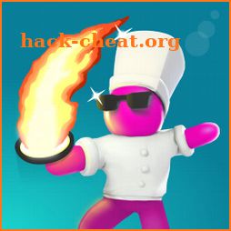 My Cooking Idle icon