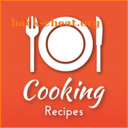 My Cooking Recipes icon