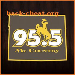 My Country 95.5 - Country Radio - Casper (KWYY) icon