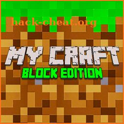 My Craft: Block Edition icon
