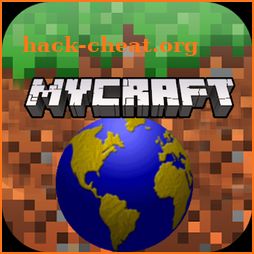 My Craft Crafting Building And Survival 2018 icon
