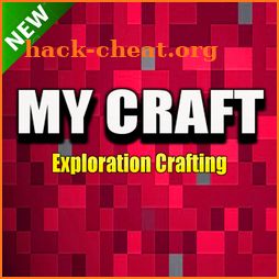 My Craft: Exploration and Crafting icon