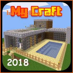 My Craft: Exploration And Survival icon