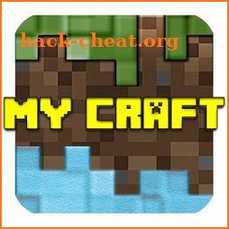 My Craft Pixel Adventure icon