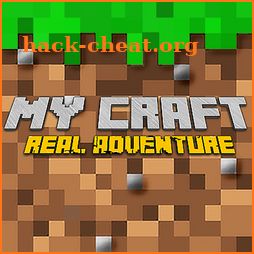 My Craft: Real Adventure icon