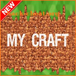 My Craft: Survival and Building icon