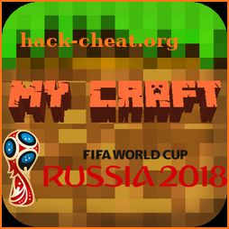 My Craft.Crafting Exploration And Survival 2018 icon