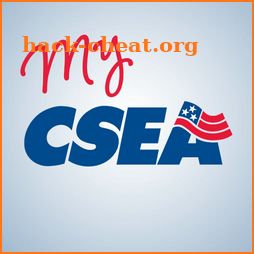 My CSEA icon