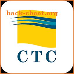 My CTC Mobile icon