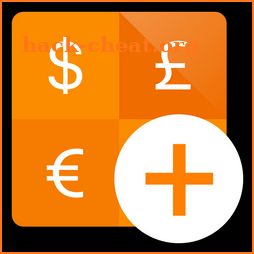 My Currency Pro - Converter icon
