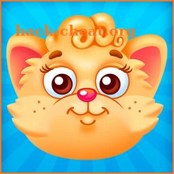 My Cute Pets: Kids Phone: Baby Phone icon